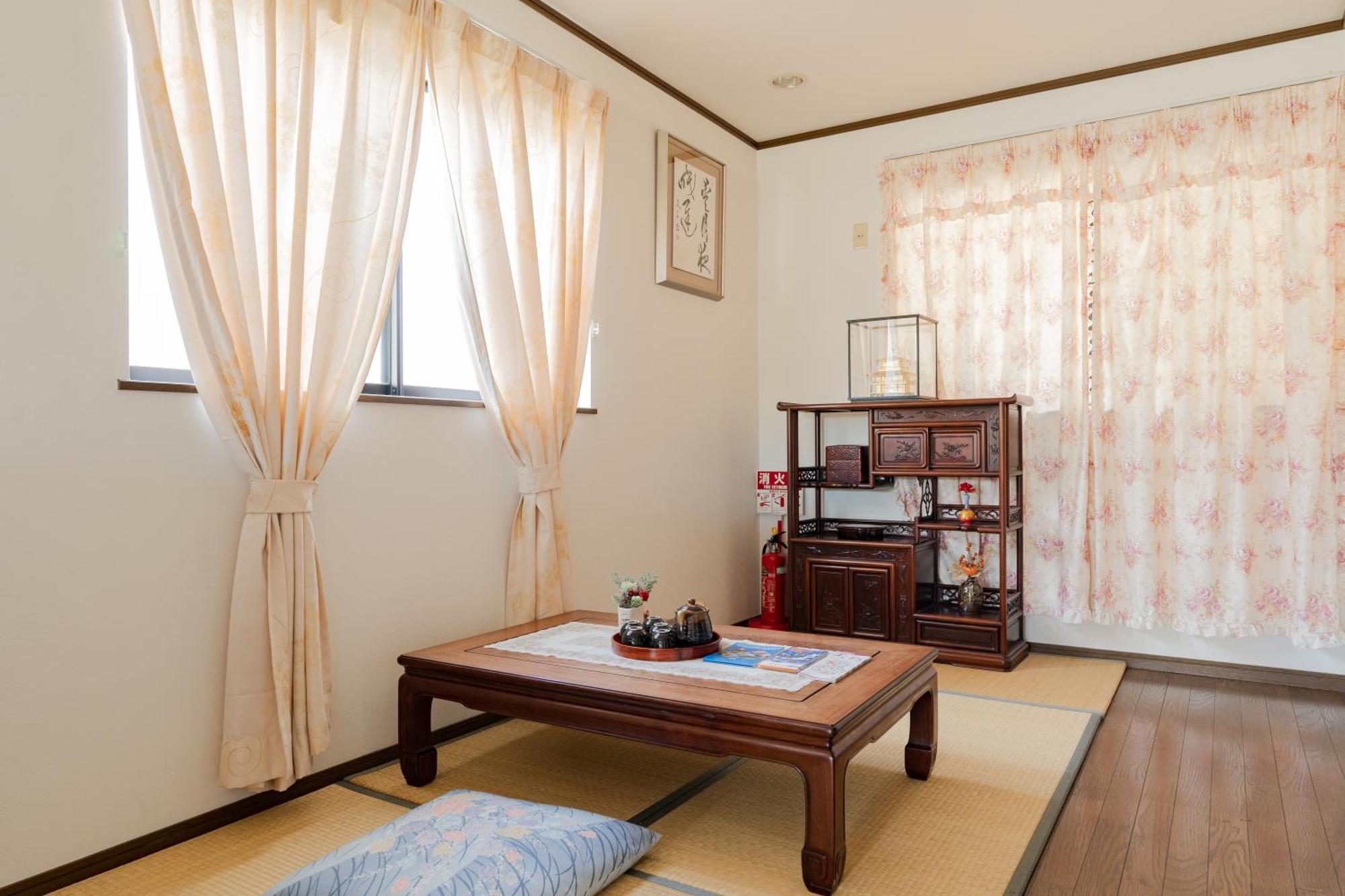 福屋 天下茶屋站 Pousada Osaka