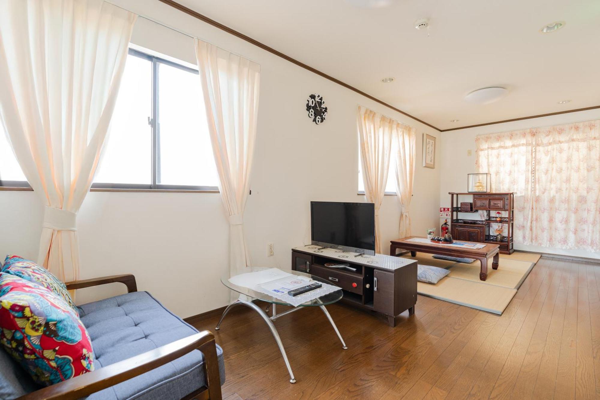 Pousada 福屋 天下茶屋站 Osaka