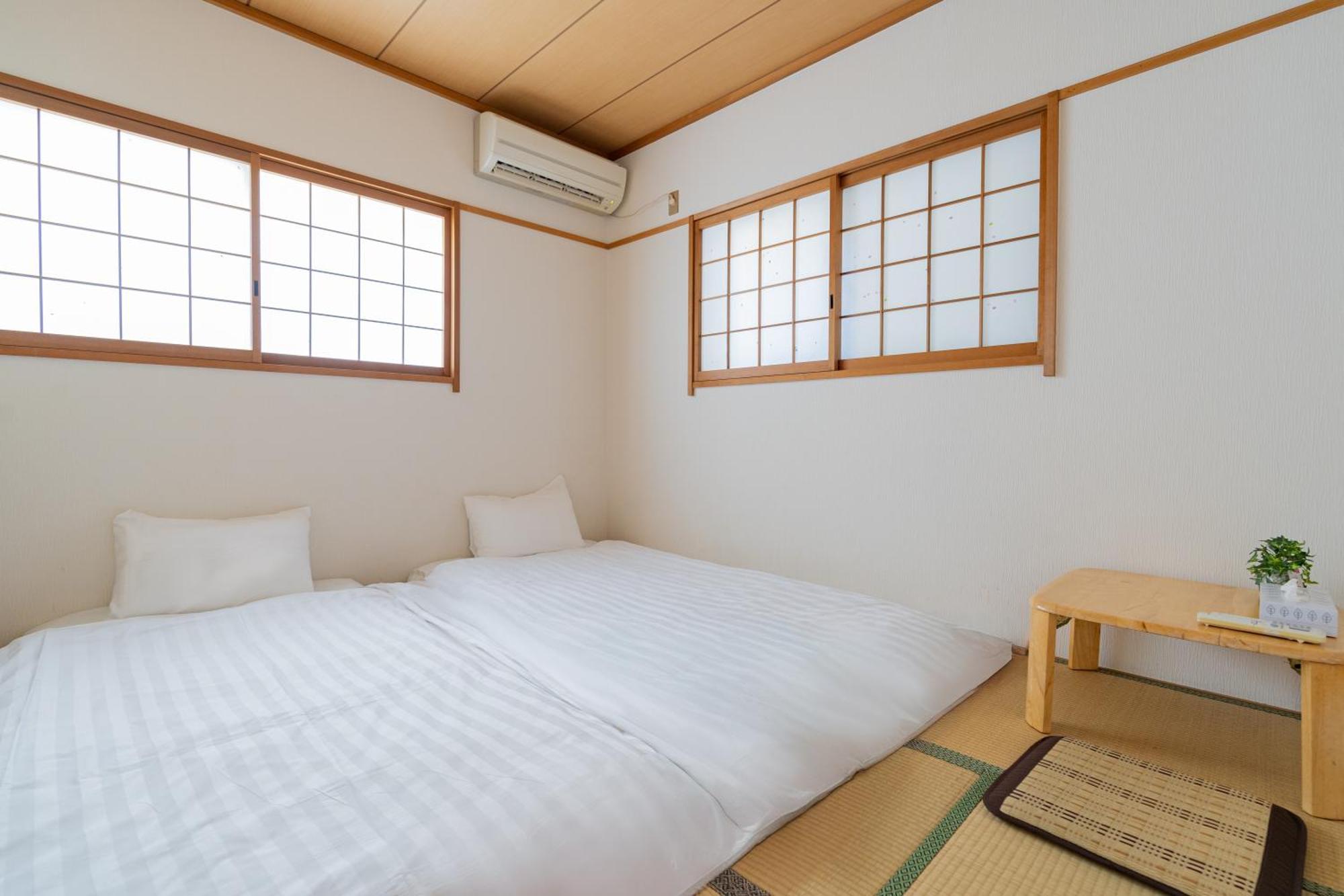 福屋 天下茶屋站 Pousada *